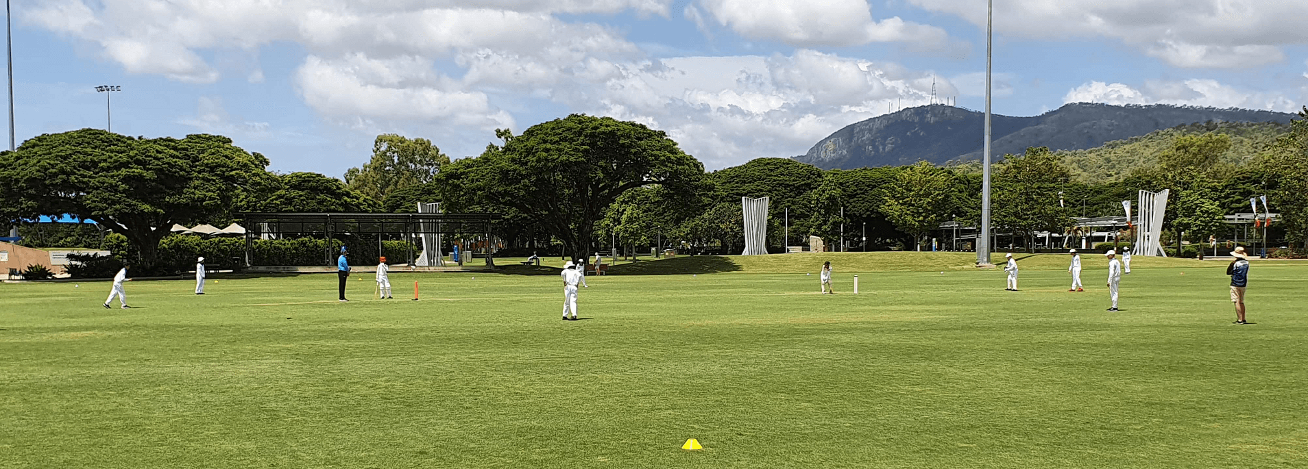 CHRIS HORN | Juniors Report 2021/22 Season