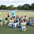 Congratulations Chris Horn | Queensland Cricket Volunteer of the Year 2020